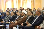 با حضور استاندار و روسای دانشگاه های استان صورت گرفت:
برگزاری آیین استانی گرامیداشت مقام معلم و استاد به میزبانی دانشگاه رازی 2