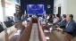برگزاری جلسه مدیران گروه در دانشگاه ملی مهارت استان کرمانشاه