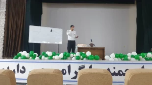 برگزاری کارگاه آموزشی دوره مقدماتی امداد و نجات در دانشگاه ملی مهارت استان کرمانشاه 2
