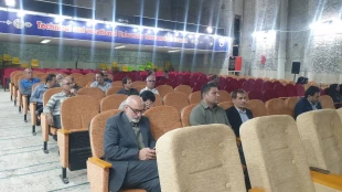 برگزاری کارگاه آموزشی دوره مقدماتی امداد و نجات در دانشگاه ملی مهارت استان کرمانشاه 3