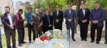 تجدید میثاق دانشگاهیان با آرمان‌های شهدا در سالروز آزادسازی خرمشهر 3