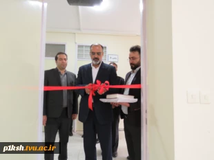 توسط معاونت اداری، مالی و مدیریت منابع دانشگاه ملی مهارت انجام شد:
 افتتاح چهارسایت کامپیوتر در دانشگاه ملی مهارت استان کرمانشاه 2