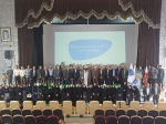 تجلیل از سرآمدان آموزشی هیئت علمی و مدعو دانشگاه ملی مهارت واحد استانی کرمانشاه 2