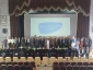 تجلیل از سرآمدان آموزشی هیئت علمی و مدعو دانشگاه ملی مهارت واحد استانی کرمانشاه