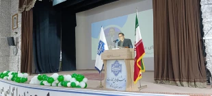 تجلیل از سرآمدان آموزشی هیئت علمی و مدعو دانشگاه ملی مهارت واحد استانی کرمانشاه 7