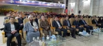 تجلیل از سرآمدان آموزشی هیئت علمی و مدعو دانشگاه ملی مهارت واحد استانی کرمانشاه 8