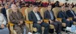 تجلیل از سرآمدان آموزشی هیئت علمی و مدعو دانشگاه ملی مهارت واحد استانی کرمانشاه 9