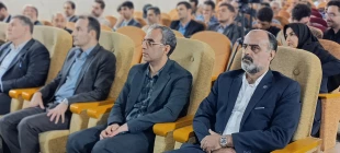 تجلیل از سرآمدان آموزشی هیئت علمی و مدعو دانشگاه ملی مهارت واحد استانی کرمانشاه 10