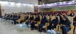 تجلیل از سرآمدان آموزشی هیئت علمی و مدعو دانشگاه ملی مهارت واحد استانی کرمانشاه 11