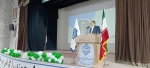 تجلیل از سرآمدان آموزشی هیئت علمی و مدعو دانشگاه ملی مهارت واحد استانی کرمانشاه 12