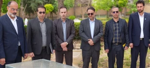 توسط معاونت اداری، مالی و مدیریت منابع دانشگاه ملی مهارت انجام شد:
 افتتاح چهارسایت کامپیوتر در دانشگاه ملی مهارت استان کرمانشاه 6