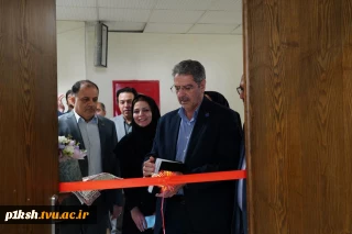 همزمان با بازدید رئیس دانشگاه ملی مهارت از واحد استانی خراسان شمالی؛
سایت کامپیوتری آموزشکده پسران بجنورد (دارالفنون) افتتاح شد