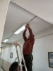 گامی موثر در مدیریت مصرف انرژی:
تعویض لامپ های کارگاه های آموزشی آموزشکده ملی مهارت پسران کرمانشاه
 2