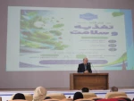 برگزاری کارگاه «تغذیه و سلامت» در دانشگاه ملی مهارت استان کرمانشاه 2