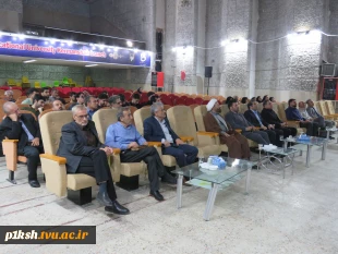 برگزاری کارگاه «تغذیه و سلامت» در دانشگاه ملی مهارت استان کرمانشاه 3