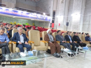 برگزاری کارگاه «تغذیه و سلامت» در دانشگاه ملی مهارت استان کرمانشاه 4