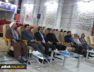 برگزاری کارگاه «تغذیه و سلامت» در دانشگاه ملی مهارت استان کرمانشاه 5