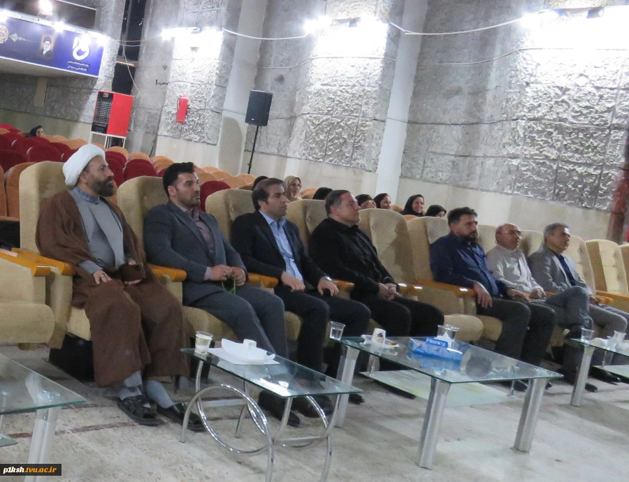 برگزاری کارگاه «تغذیه و سلامت» در دانشگاه ملی مهارت استان کرمانشاه 5