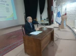 برگزاری کارگاه «تغذیه و سلامت» در دانشگاه ملی مهارت استان کرمانشاه 7