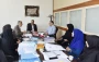 رئیس دانشگاه ملی مهارت در نشست‌های تخصصی با مدیران کل ستادی، روند اجرای برنامه‌ها و مأموریت‌های دانشگاه را بررسی کرد