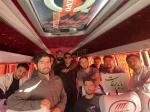 اعزام دانشجویان دختر و پسر دانشگاه ملی مهارت واحد استان کرمانشاه جهت حضور درمراسم تشییع پیکر مطهر رهبر معظم انقلاب 4