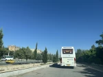 اعزام دانشجویان دختر و پسر دانشگاه ملی مهارت واحد استان کرمانشاه جهت حضور درمراسم تشییع پیکر مطهر رهبر معظم انقلاب 6