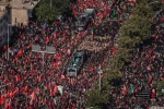 بیانیه حوزه مقاومت بسیج کارمندان دانشگاه ملی مهارت
به مناسبت آیین وداع و تشییع پیکر مطهر رهبر شهید، حضرت آیت‌الله العظمی امام سید علی خامنه‌ای (مدظله‌العالی) 2
