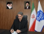 پیام تقدیر و تشکر رئیس دانشگاه ملی مهارت از خانواده بزرگ دانشگاه در برگزاری آیین وداع، تشییع و تدفین امام شهید حضرت آیت‌الله العظمی سید علی خامنه‌ای(ره) 2