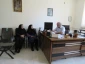 جهت رفاه حال دانشجویان و کارکنان صورت گرفت:
حضور پزشک معالج جهت معاینه و ویزیت کارکنان و دانشجویان دانشگاه ملی مهارت استان کرمانشاه