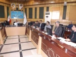 با پیگیری های ریاست دانشگاه ملی مهارت استان کرمانشاه صورت گرفت:
تخصیص 65 میلیارد تومان از اعتبارات دانشگاه ملی مهارت و ۱۰ میلیارد تومان از محل اعتبارات تملک حجت الاسلام و المسلمین حسینی کیا نماینده محترم شهرستان جهت تکمیل پروژه آموزشکده ملی مهارت سنقر
 