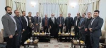 با پیگیری های ریاست دانشگاه ملی مهارت استان کرمانشاه صورت گرفت:
تخصیص 65 میلیارد تومان از اعتبارات دانشگاه ملی مهارت و ۱۰ میلیارد تومان از محل اعتبارات تملک حجت الاسلام و المسلمین حسینی کیا نماینده محترم شهرستان جهت تکمیل پروژه آموزشکده ملی مهارت سنقر
 