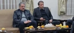 با پیگیری های ریاست دانشگاه ملی مهارت استان کرمانشاه صورت گرفت:
تخصیص 65 میلیارد تومان از اعتبارات دانشگاه ملی مهارت و ۱۰ میلیارد تومان از محل اعتبارات تملک حجت الاسلام و المسلمین حسینی کیا نماینده محترم شهرستان جهت تکمیل پروژه آموزشکده ملی مهارت سنقر
 