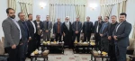 با پیگیری های ریاست دانشگاه ملی مهارت استان کرمانشاه صورت گرفت:
تخصیص 65 میلیارد تومان از اعتبارات دانشگاه ملی مهارت و ۱۰ میلیارد تومان از محل اعتبارات تملک حجت الاسلام و المسلمین حسینی کیا نماینده محترم شهرستان جهت تکمیل پروژه آموزشکده ملی مهارت سنقر 2