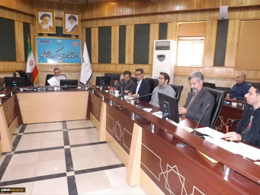 با پیگیری های ریاست دانشگاه ملی مهارت استان کرمانشاه صورت گرفت:
تخصیص 65 میلیارد تومان از اعتبارات دانشگاه ملی مهارت و ۱۰ میلیارد تومان از محل اعتبارات تملک حجت الاسلام و المسلمین حسینی کیا نماینده محترم شهرستان جهت تکمیل پروژه آموزشکده ملی مهارت سنقر 3