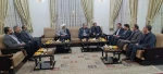 با پیگیری های ریاست دانشگاه ملی مهارت استان کرمانشاه صورت گرفت:
تخصیص 65 میلیارد تومان از اعتبارات دانشگاه ملی مهارت و ۱۰ میلیارد تومان از محل اعتبارات تملک حجت الاسلام و المسلمین حسینی کیا نماینده محترم شهرستان جهت تکمیل پروژه آموزشکده ملی مهارت سنقر 4