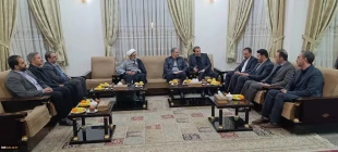 با پیگیری های ریاست دانشگاه ملی مهارت استان کرمانشاه صورت گرفت:
تخصیص 65 میلیارد تومان از اعتبارات دانشگاه ملی مهارت و ۱۰ میلیارد تومان از محل اعتبارات تملک حجت الاسلام و المسلمین حسینی کیا نماینده محترم شهرستان جهت تکمیل پروژه آموزشکده ملی مهارت سنقر 4