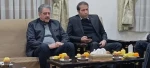 با پیگیری های ریاست دانشگاه ملی مهارت استان کرمانشاه صورت گرفت:
تخصیص 65 میلیارد تومان از اعتبارات دانشگاه ملی مهارت و ۱۰ میلیارد تومان از محل اعتبارات تملک حجت الاسلام و المسلمین حسینی کیا نماینده محترم شهرستان جهت تکمیل پروژه آموزشکده ملی مهارت سنقر 2