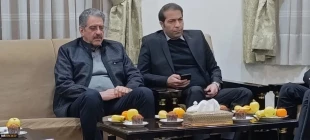 با پیگیری های ریاست دانشگاه ملی مهارت استان کرمانشاه صورت گرفت:
تخصیص 65 میلیارد تومان از اعتبارات دانشگاه ملی مهارت و ۱۰ میلیارد تومان از محل اعتبارات تملک حجت الاسلام و المسلمین حسینی کیا نماینده محترم شهرستان جهت تکمیل پروژه آموزشکده ملی مهارت سنقر 2