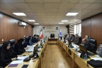 به گزارش روابط عمومی دانشگاه ملی مهارت، دکتر زمانی در ابتدای جلسه ضمن گرامی‌داشت یاد و خاطره جنگ رمضان به ویژه آقای شهید ایران، از زحمات و تلاش‌های خالصانه مسئولان دانشکده‌های انقلاب اسلامی، دکتر شریعتی و شمسی‌پور و استان‌های قم، خراسان رضوی و سمنان در مر