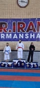 درخشش دانشجویان دانشگاه ملی مهارت استان کرمانشاه در مسابقات انتخابی دانشگاه های منطقه 5 کشور 5