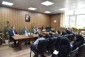 تأکید رئیس دانشگاه ملی مهارت بر نقش کلیدی حوزه‌های اداری و عمرانی در پیشرفت دانشگاه