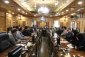 در دهمین جلسه گروه کاری آموزش عالی استان رخ داد:
تاکید بر تربیت نیروی انسانی متعهد و متخصص، پاسخگویی به نیازهای صنعت و فضای کسب‌وکار و افزایش فرصت‌های شغلی مبتنی بر دانش