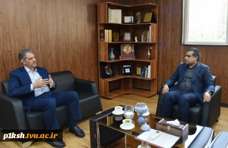 پیام تبریک رئیس دانشگاه ملی مهارت به مناسبت گرامیداشت هفته ملی مهارت