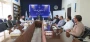 برگزاری جلسه هم اندیشی با مدیران گروه آموزشکده پسران کرمانشاه