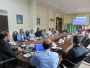 رونمایی از اپلیکیشن برنامه ریزی کلاسها در دانشگاه ملی مهارت استان کرمانشاه