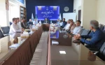 رونمایی از اپلیکیشن برنامه ریزی کلاسها در دانشگاه ملی مهارت استان کرمانشاه 3