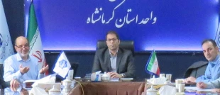 رونمایی از اپلیکیشن برنامه ریزی کلاسها در دانشگاه ملی مهارت استان کرمانشاه 4