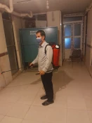 آماده‌سازی حداکثری خوابگاه آزادگان برای استقبال از دانشجویان در نیم‌سال جدید 2