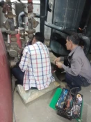 آماده‌سازی حداکثری خوابگاه آزادگان برای استقبال از دانشجویان در نیم‌سال جدید 4