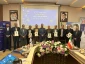 انتخاب مدیر حراست دانشگاه ملی مهارت استان به عنوان مدیر حراست برتر